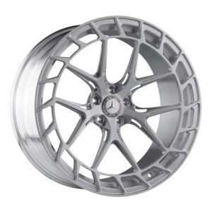 Avant Garde SRX08