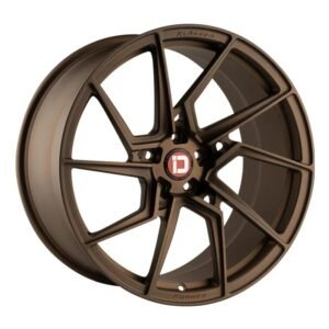 Klassen M56R Forged Monoblock