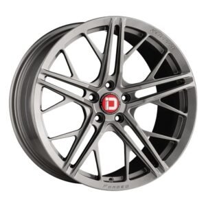 Klassen M53R Forged Monoblock