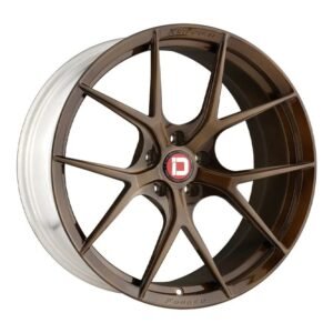 Klassen M52R Forged Monoblock