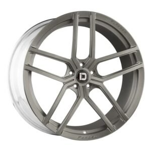 Klassen M51R Forged Monoblock