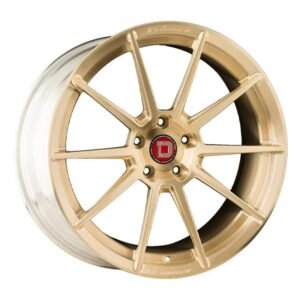 Klassen M10R Forged Monoblock