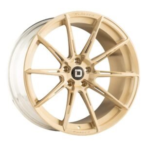 Klassen M07R Forged Monoblock