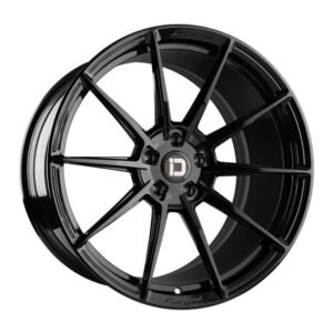 Klassen M58R Forged Monoblock