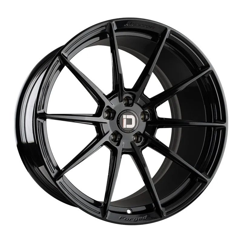 Klassen M58R Forged Monoblock