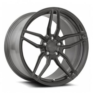 MRR Design NES FG-09 Forged Monoblock