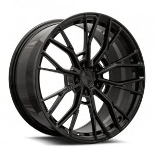 MRR Design NES FG-15 Forged Monoblock