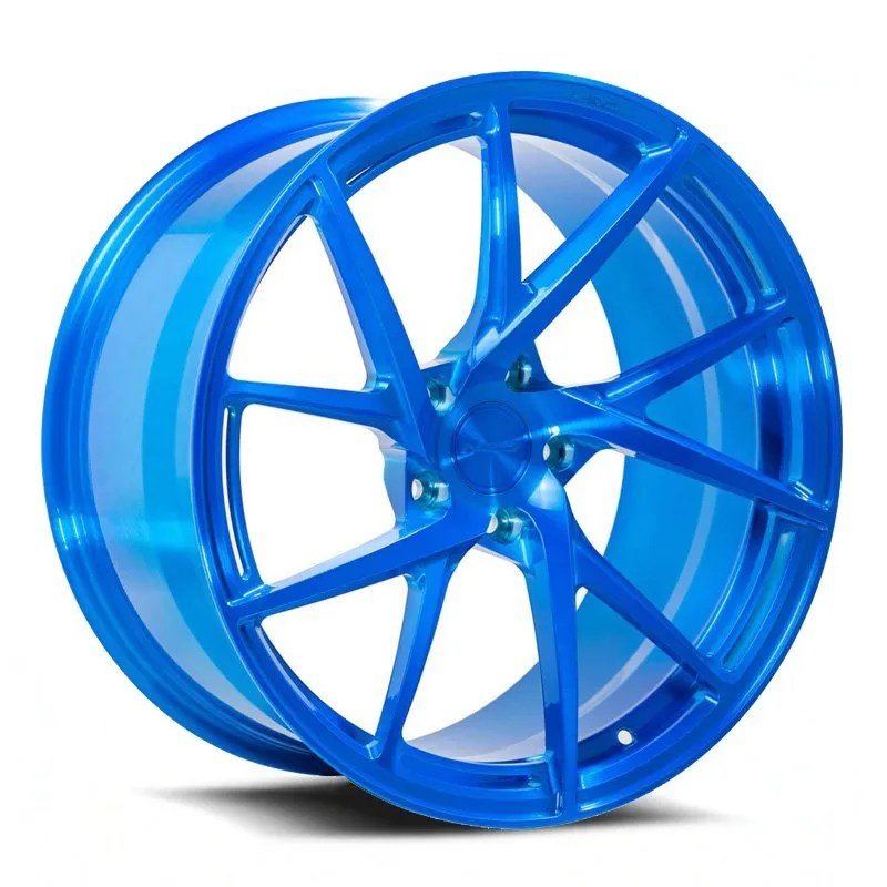 MRR Design NES FG-16 Forged Monoblock