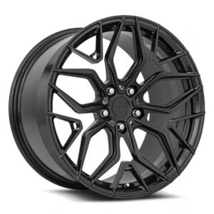 MRR Design NES FG-17 Forged Monoblock