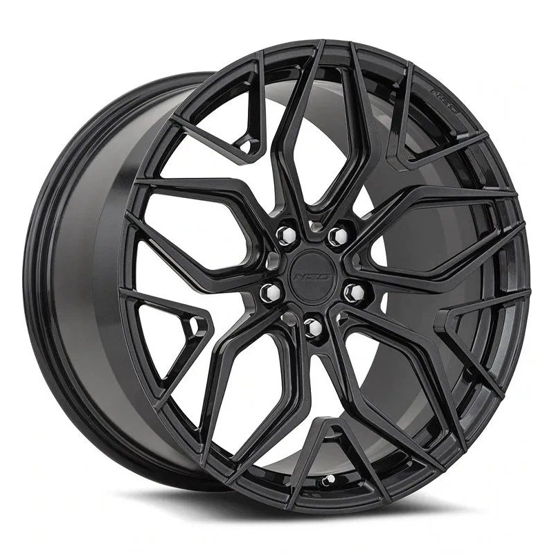 MRR Design NES FG-17 Forged Monoblock