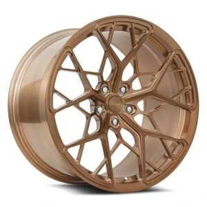 MRR Design NES MS-6 Forged Monoblock