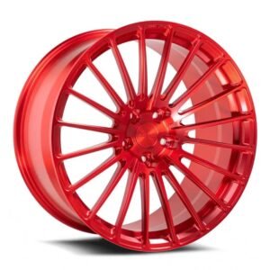 MRR Design NES MS-7 Forged Monoblock