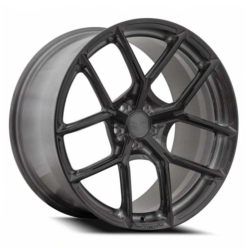 MRR Design NES PO-1 Forged Monoblock