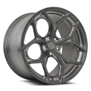 MRR Design NES PO-2 Forged Monoblock