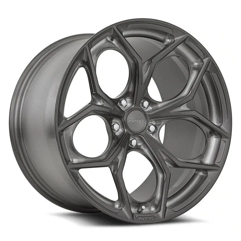 MRR Design NES PO-2 Forged Monoblock