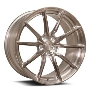 MRR Design NES PO-3 Forged Monoblock