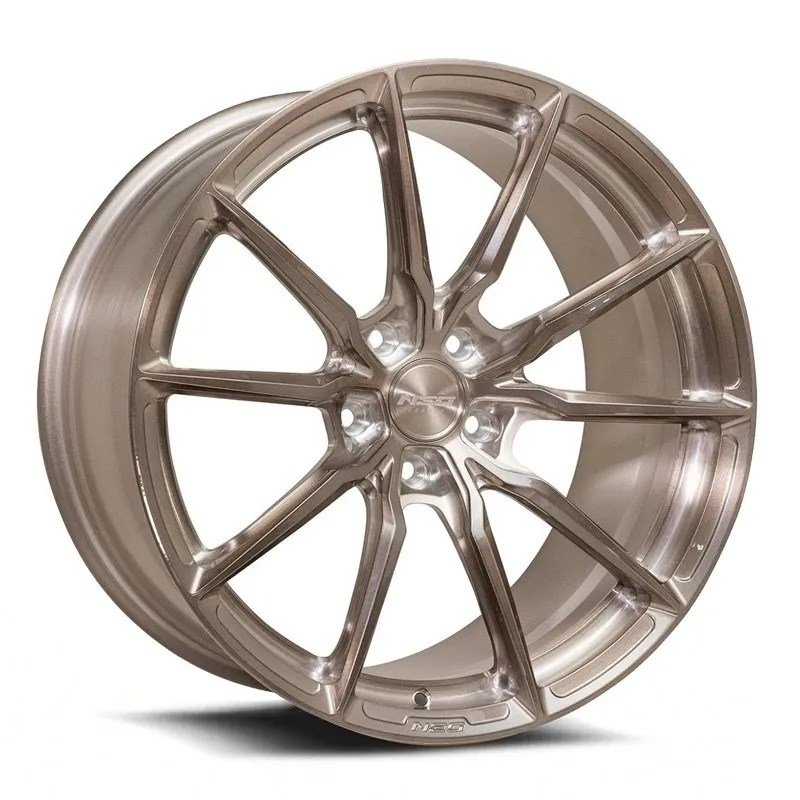MRR Design NES PO-3 Forged Monoblock