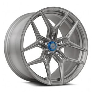 MRR Design NES SS-3 Forged Monoblock
