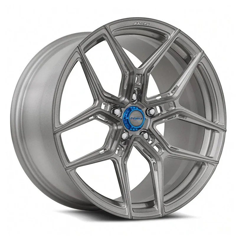 MRR Design NES SS-3 Forged Monoblock