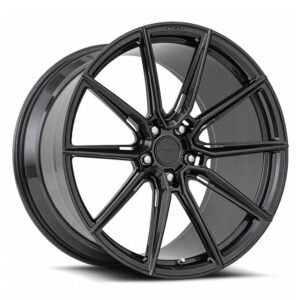 MRR Design NES SS-5 Forged Monoblock