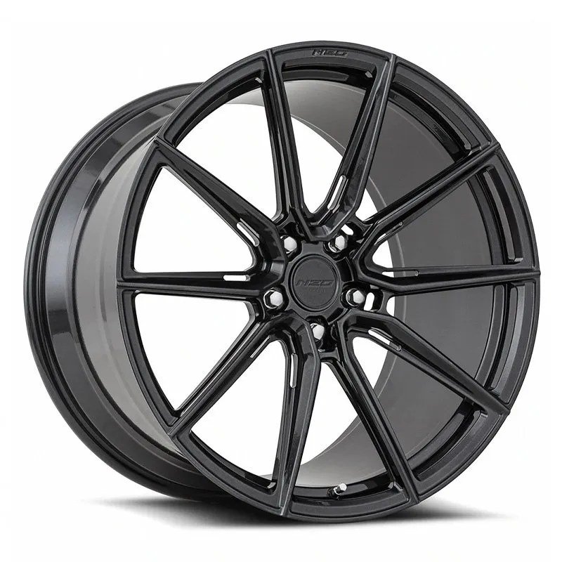 MRR Design NES SS-5 Forged Monoblock