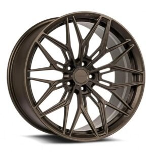 MRR Design NES SS-6 Forged Monoblock