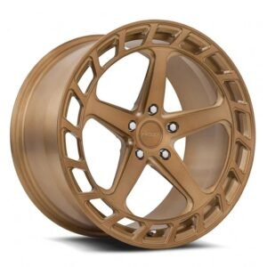 MRR Design NES ZO-02 Forged Monoblock