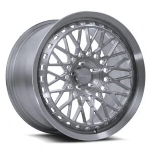 MRR Design NES ZO-03 Forged Monoblock