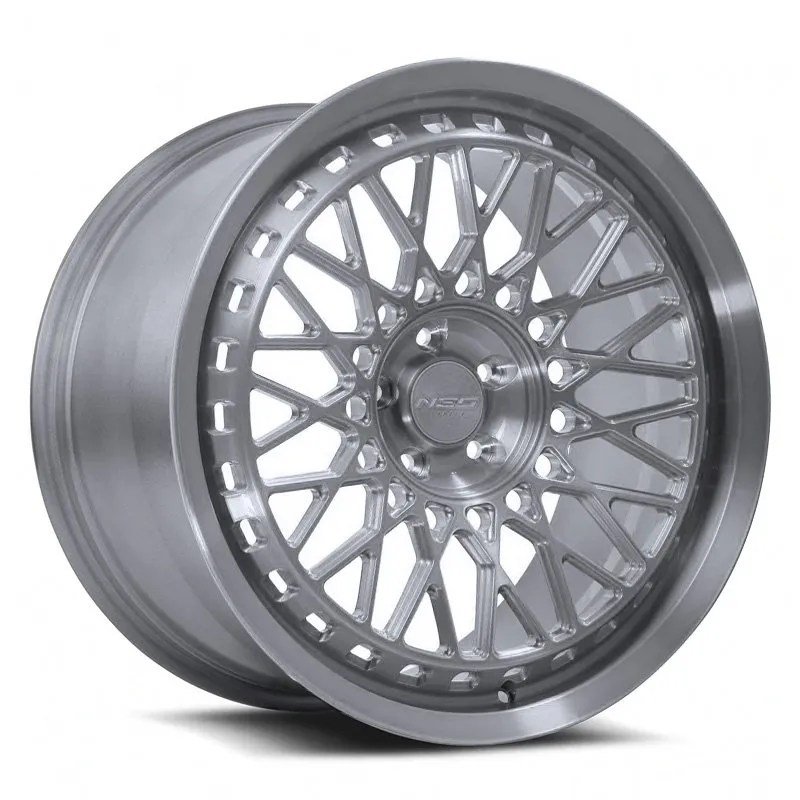 MRR Design NES ZO-03 Forged Monoblock