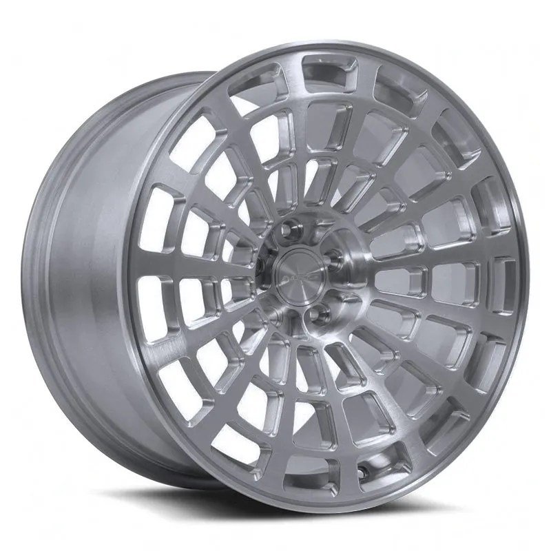 MRR Design NES ZO-05 Forged Monoblock