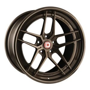 Klassen CS05T Modular Forged