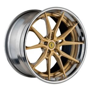 Klassen CS06S Modular Forged