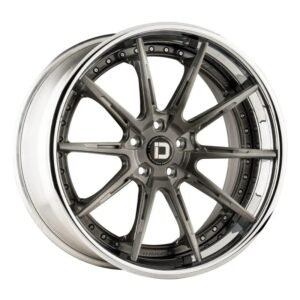 Klassen CS07R Modular Forged