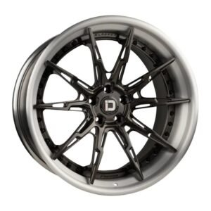 Klassen CS08R Modular Forged