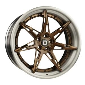 Klassen CS09R Modular Forged
