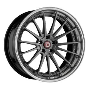 Klassen CS35S Modular Forged