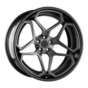 Klassen CS55T Modular Forged