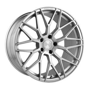 Vertini RFS2.0 Brushed Silver