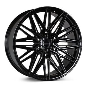 Vossen HF6-5 Gloss Black