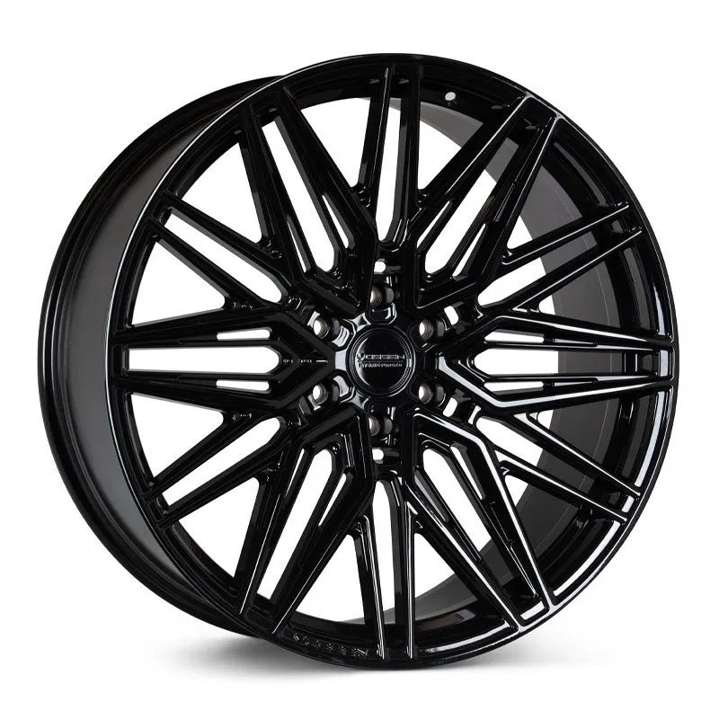 Vossen HF6-5 Gloss Black