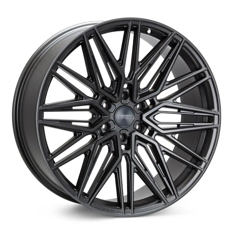 Vossen HF6-5 Matte Gunmetal