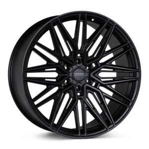 Vossen HF6-5 Satin Black