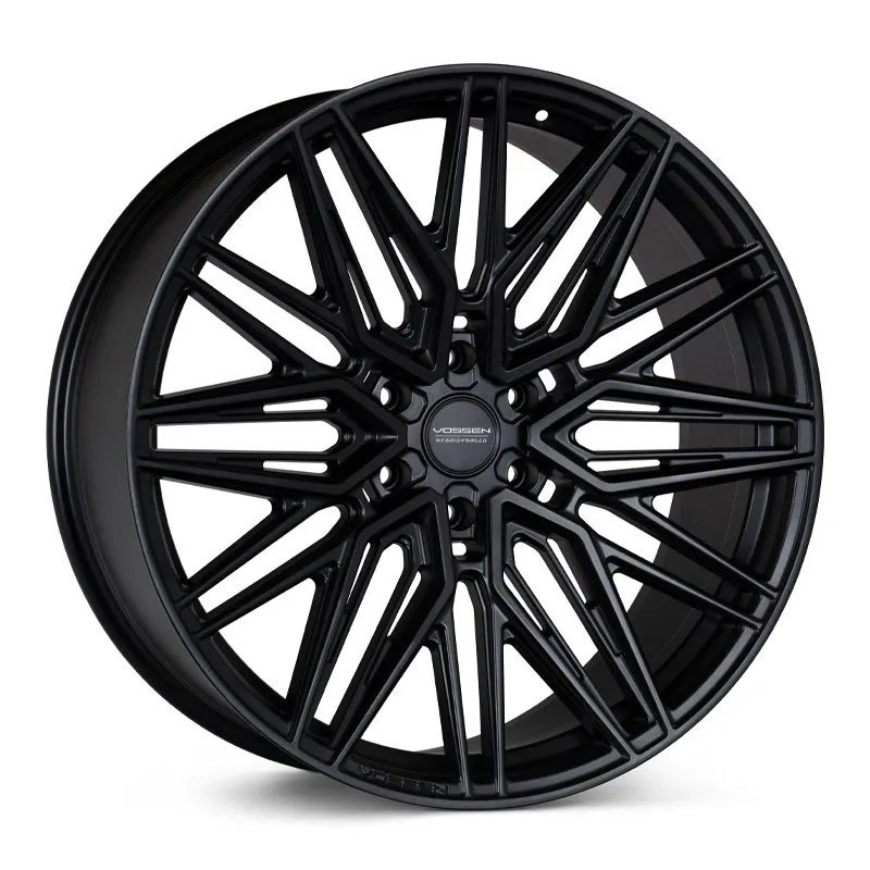 Vossen HF6-5 Satin Black