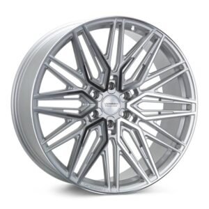 Vossen HF6-5 Silver Polished