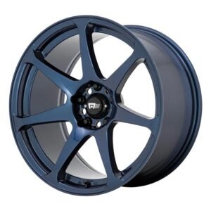 Motegi Racing Battle Midnight Blue