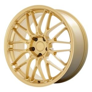 Motegi Racing CM10 Rally Gold