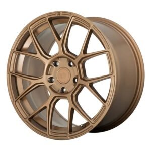 Motegi Racing CM7 Matte Bronze