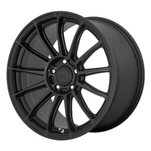 Motegi Racing CS13 Satin Black