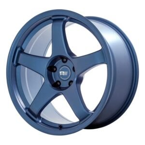 Motegi Racing CS5 Satin Metallic Blue