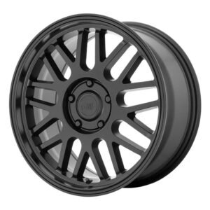 Motegi Racing M9 Satin Black